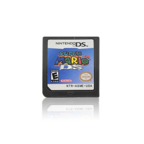 NINTENDO DS | mario bundle - Picture 3 of 9